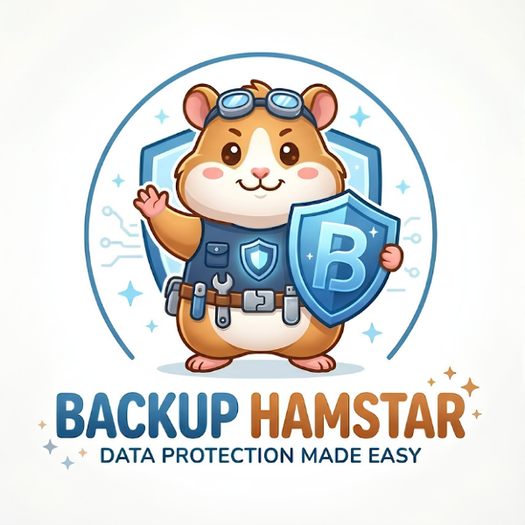 Backup Hamstar